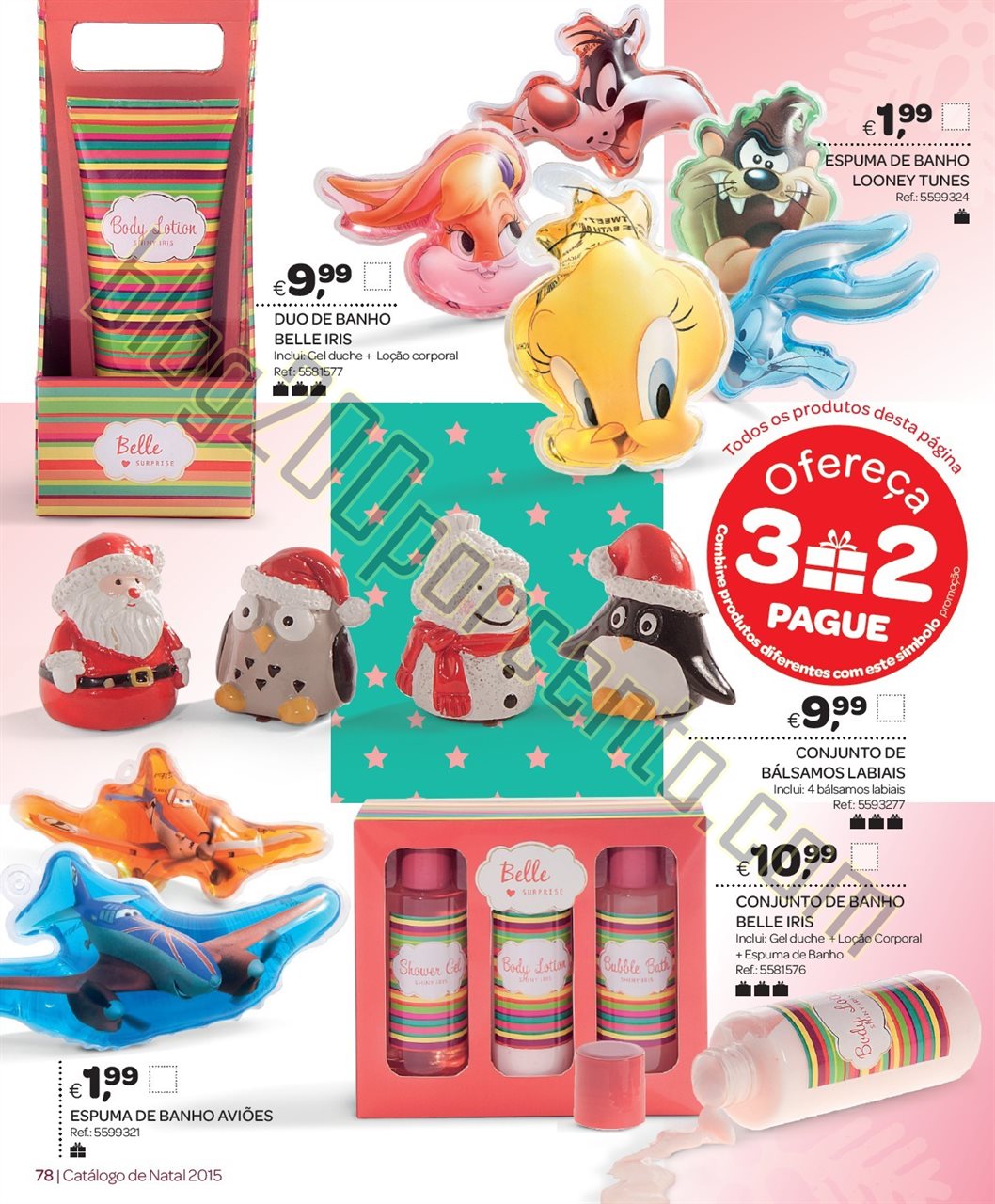 Novo Folheto WELLS Promoções até 31 dezembro p78.jpg